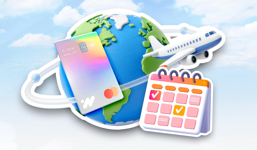 [2026 Annual Leave Strategy] A Must-Read for Office Workers! See All HK Public Holidays, Find Your Long Weekends, and Travel Inspiration in One Place!